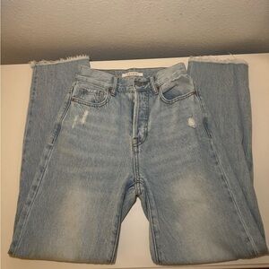 Pacsun Size 22 Jeans